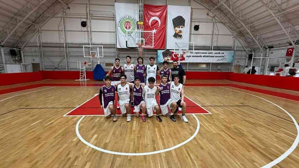 Hacettepe Basketbol Kulübü - 10. Fotoğraf Hacettepe Basketbol Kulübü - 10. Fotoğraf