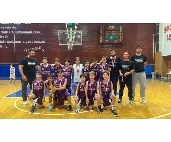 Hacettepe Basketbol Kulübü - 4. Fotoğraf Hacettepe Basketbol Kulübü - 4. Fotoğraf