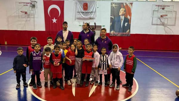 Hacettepe Basketbol Kulübü - 8. Fotoğraf