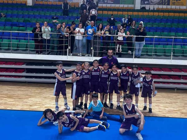 Hacettepe Basketbol Kulübü - 12. Fotoğraf
