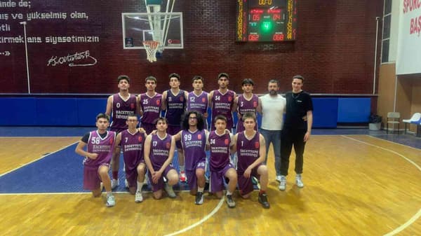 Hacettepe Basketbol Kulübü - 11. Fotoğraf Hacettepe Basketbol Kulübü - 11. Fotoğraf