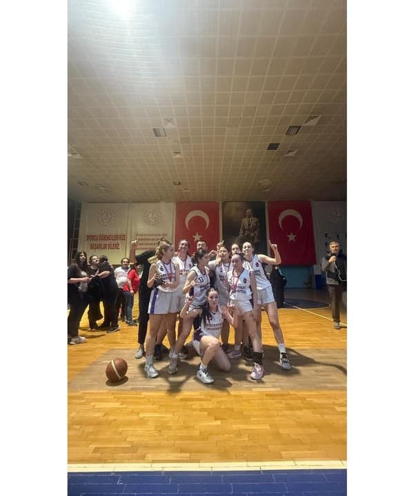 Hacettepe Basketbol Kulübü - 5. Fotoğraf