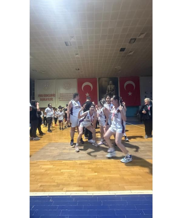 Hacettepe Basketbol Kulübü - 6. Fotoğraf