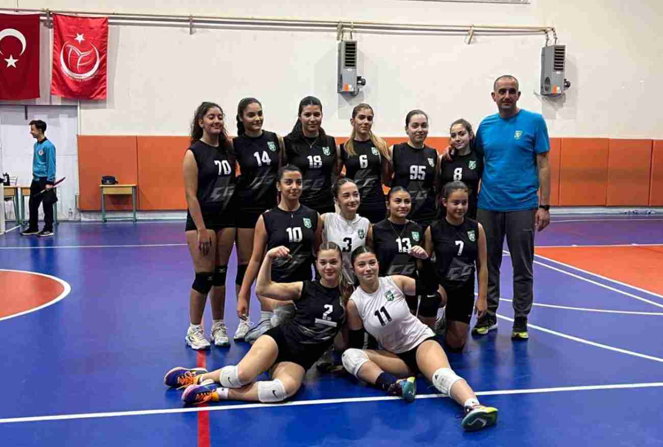 Ankara Çankayagücü Spor Kulübü - Bahçelievler - 4. Fotoğraf