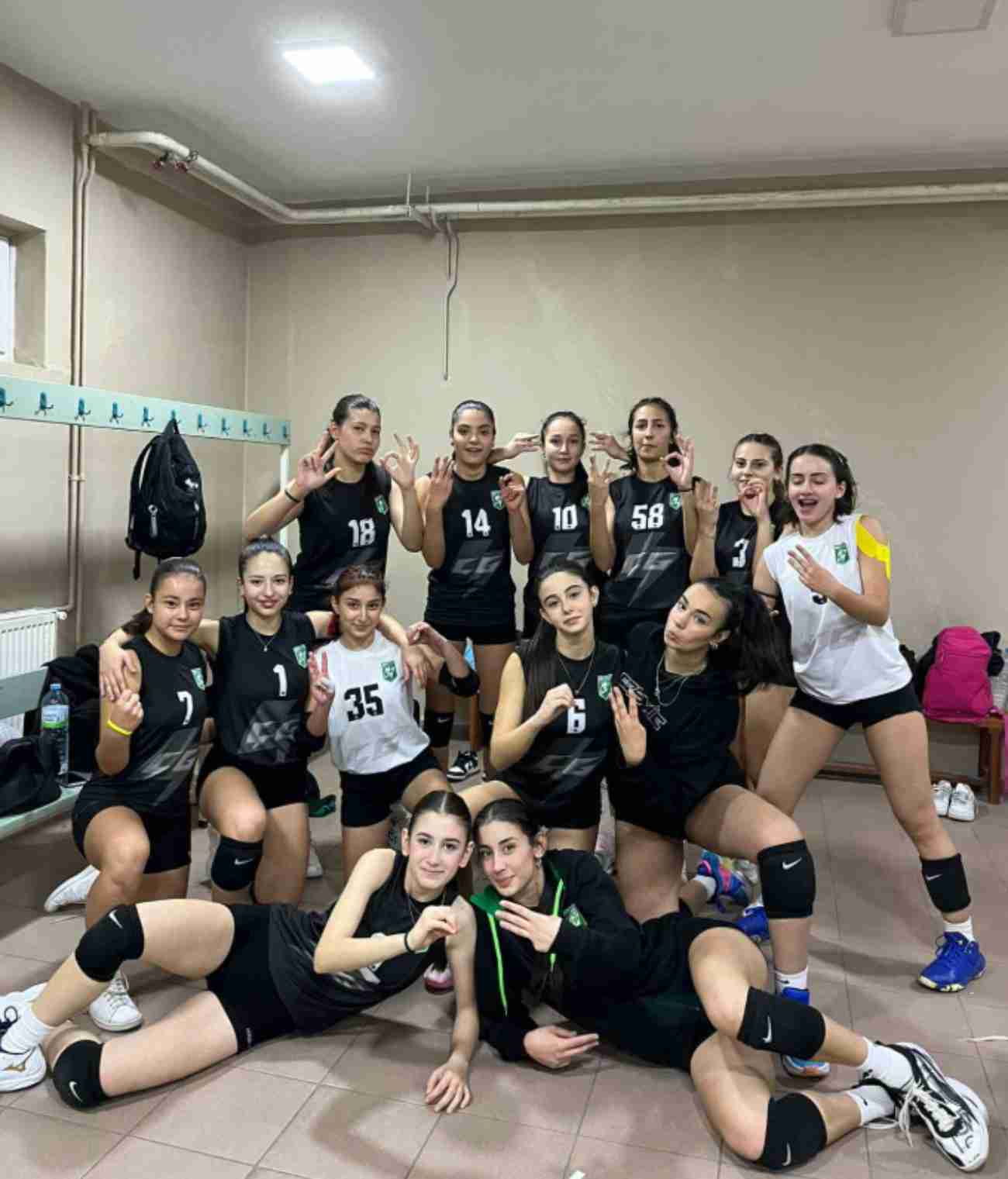 Ankara Çankayagücü Spor Kulübü - Bahçelievler