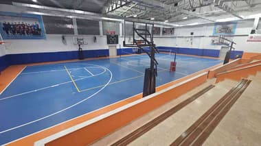 Gazi İhtisas Spor Kulübü - Batıkent Gazi İhtisas Spor Kulübü - Batıkent