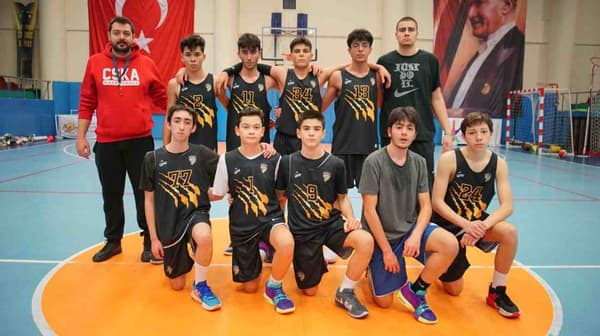 Ankara Panter Spor Kulübü - 12. Fotoğraf Ankara Panter Spor Kulübü - 12. Fotoğraf