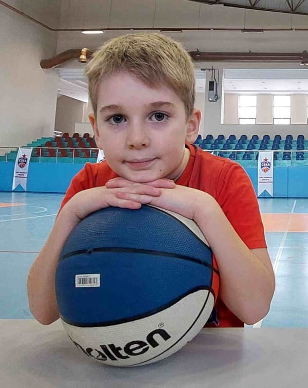 Ankara Panter Spor Kulübü - 18. Fotoğraf