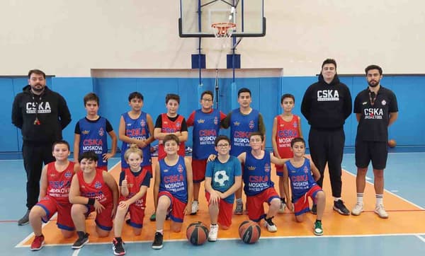 Ankara Panter Spor Kulübü - 17. Fotoğraf Ankara Panter Spor Kulübü - 17. Fotoğraf