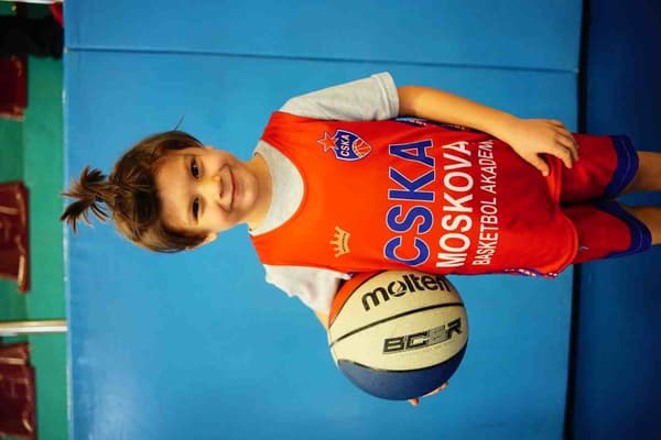 Ankara Panter Spor Kulübü - 8. Fotoğraf