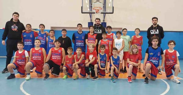 Ankara Panter Spor Kulübü - 5. Fotoğraf Ankara Panter Spor Kulübü - 5. Fotoğraf
