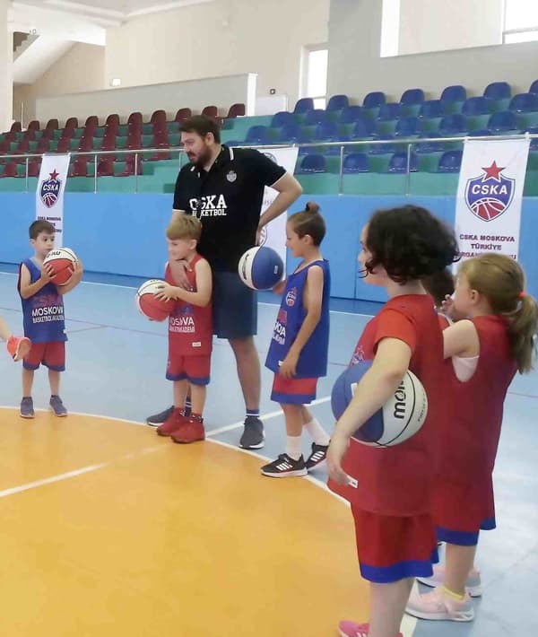 Ankara Panter Spor Kulübü - 16. Fotoğraf
