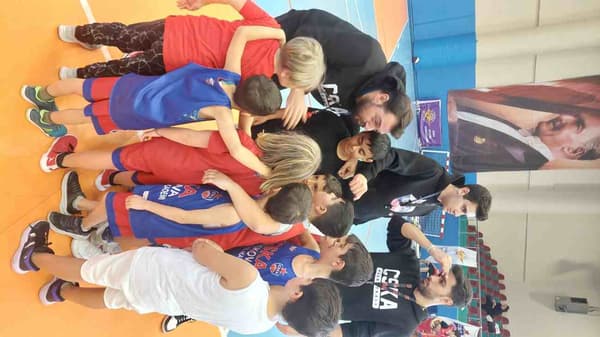 Ankara Panter Spor Kulübü - 19. Fotoğraf Ankara Panter Spor Kulübü - 19. Fotoğraf