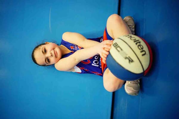 Ankara Panter Spor Kulübü - 7. Fotoğraf Ankara Panter Spor Kulübü - 7. Fotoğraf