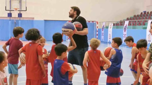 Ankara Panter Spor Kulübü - 4. Fotoğraf Ankara Panter Spor Kulübü - 4. Fotoğraf