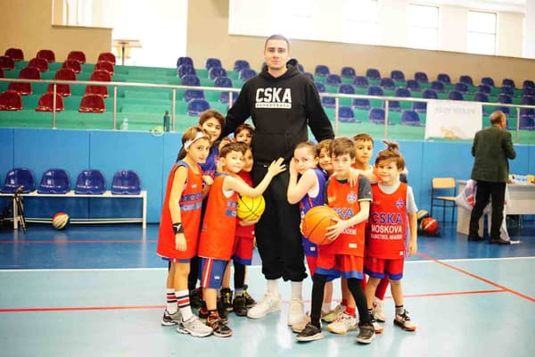 Ankara Panter Spor Kulübü - 11. Fotoğraf Ankara Panter Spor Kulübü - 11. Fotoğraf