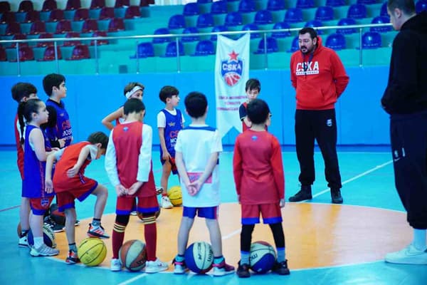 Ankara Panter Spor Kulübü - 6. Fotoğraf Ankara Panter Spor Kulübü - 6. Fotoğraf