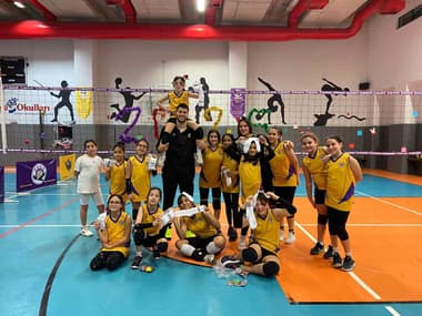 Başkent Arma Spor Kulübü Başkent Arma Spor Kulübü