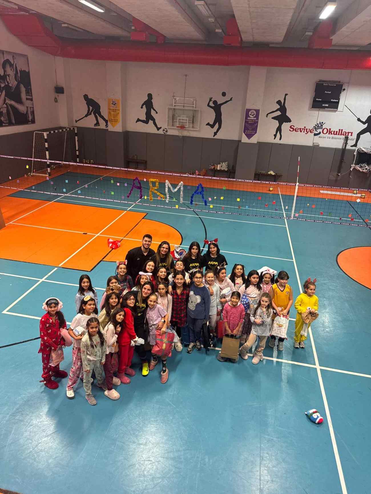 Başkent Arma Spor Kulübü