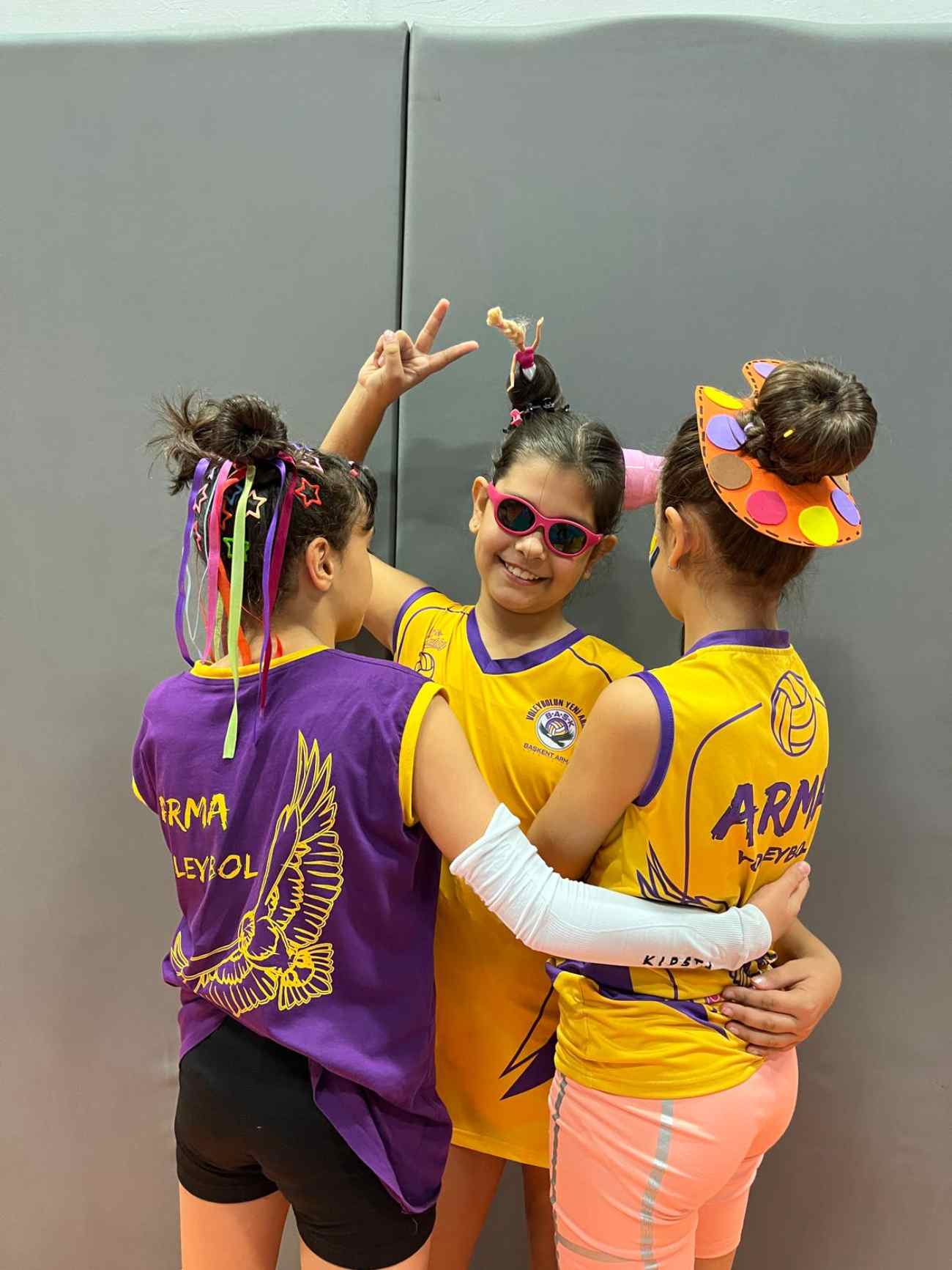 Başkent Arma Spor Kulübü