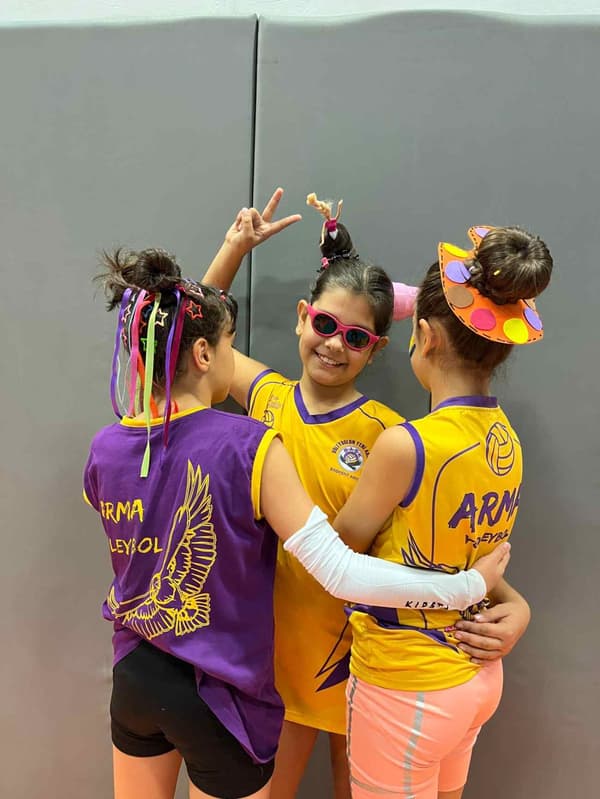 Başkent Arma Spor Kulübü - 8. Fotoğraf