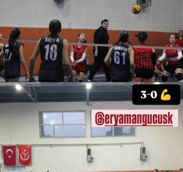 Başkent Eryaman Gücü Spor Kulübü - 4. Fotoğraf Başkent Eryaman Gücü Spor Kulübü - 4. Fotoğraf