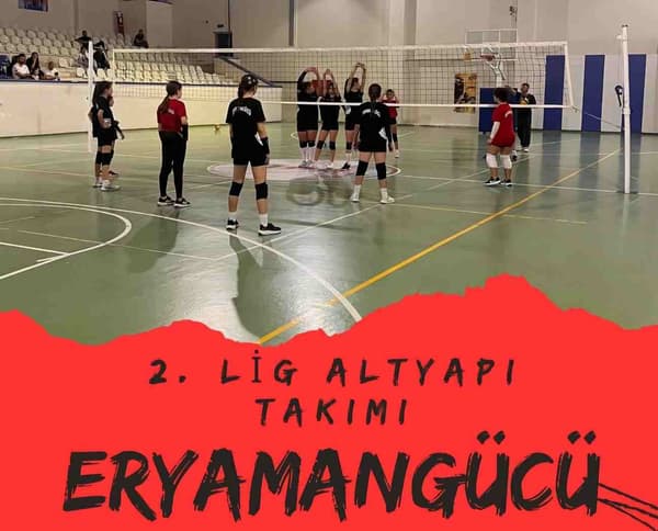 Başkent Eryaman Gücü Spor Kulübü - 5. Fotoğraf Başkent Eryaman Gücü Spor Kulübü - 5. Fotoğraf