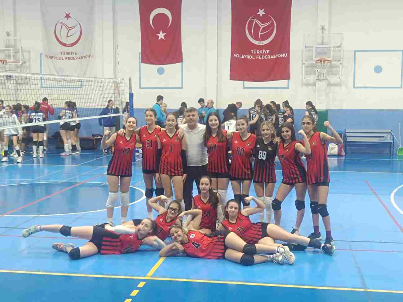 Başkent Çankayagücü Spor Kulübü - Balgat