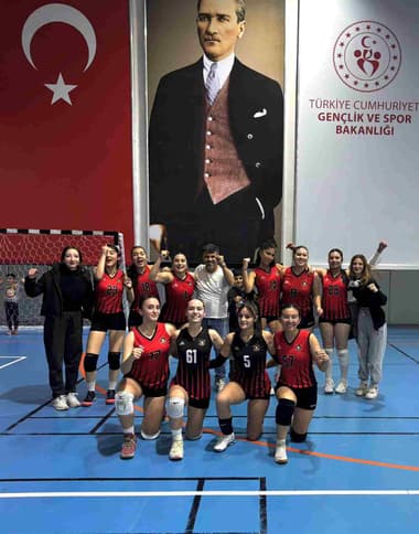 Başkent Çankayagücü Spor Kulübü - Balgat