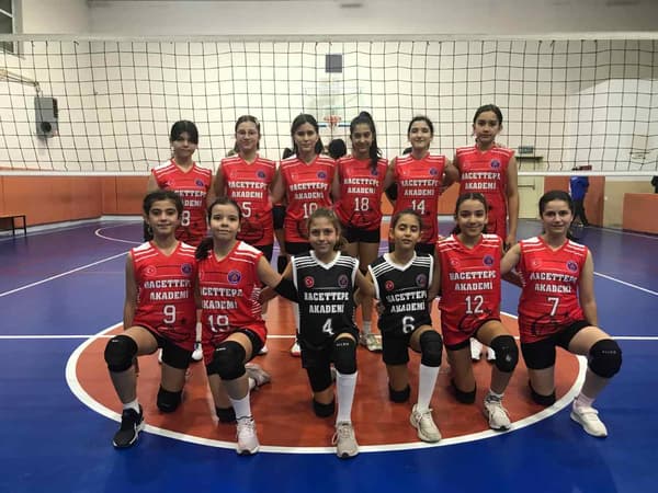 Hacettepe Akademi Spor Kulübü - Batıkent - 11. Fotoğraf