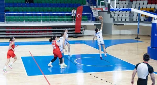 Hacettepe Akademi Spor Kulübü - Batıkent - 13. Fotoğraf
