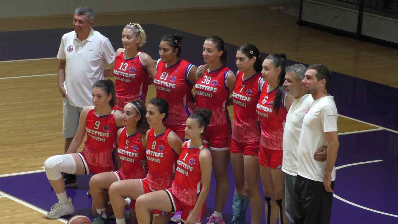 Hacettepe Akademi Spor Kulübü - Batıkent - 2. Fotoğraf