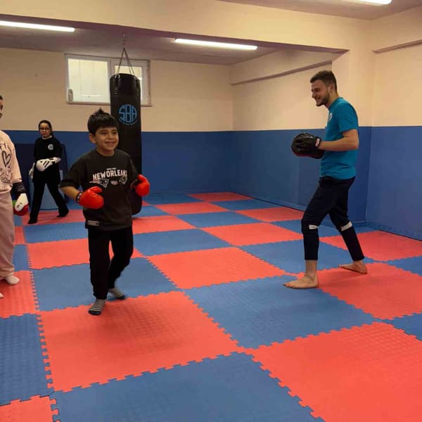 SBA Spor Kulubü - 25. Fotoğraf SBA Spor Kulubü - 25. Fotoğraf