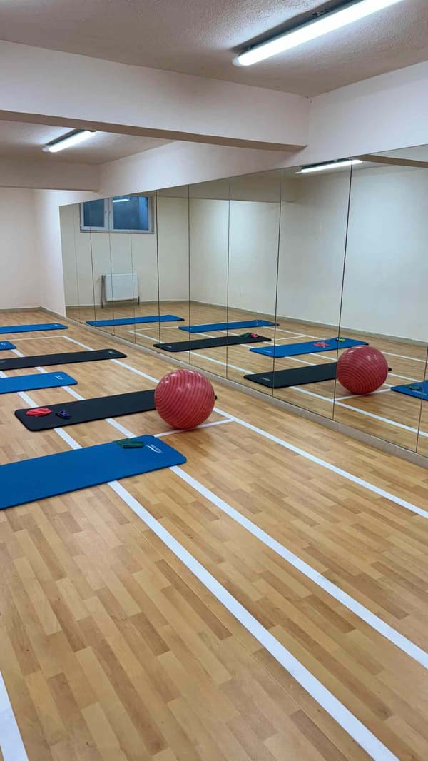 SBA Spor Kulubü - 9. Fotoğraf