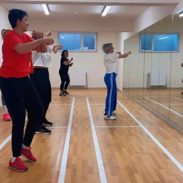 SBA Spor Kulubü - 8. Fotoğraf SBA Spor Kulubü - 8. Fotoğraf