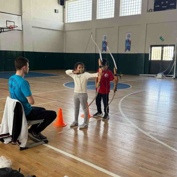 SBA Spor Kulubü - 30. Fotoğraf