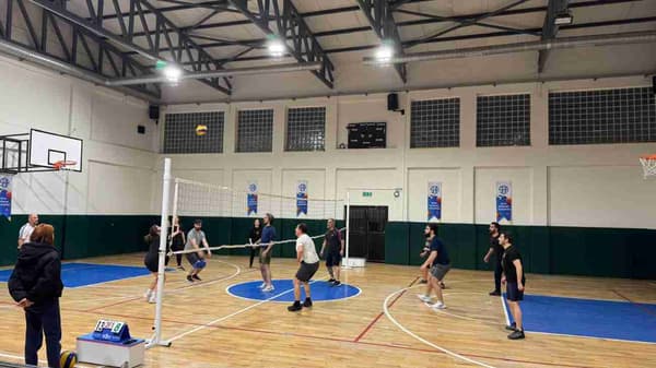 SBA Spor Kulubü - 15. Fotoğraf