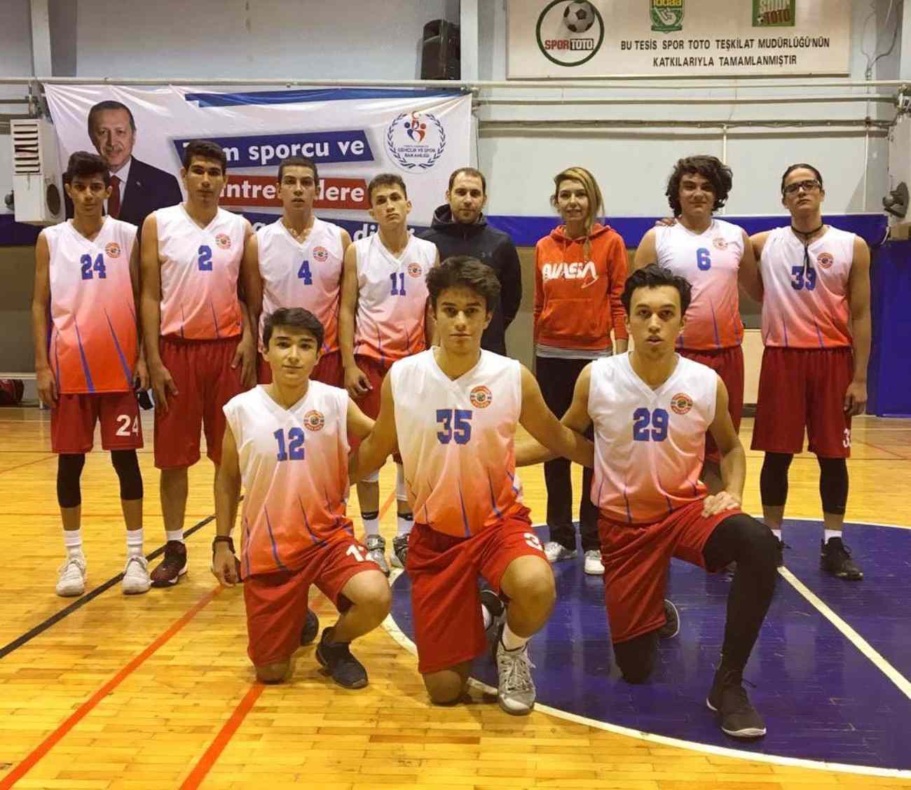 SBA Spor Kulubü - 2. Fotoğraf