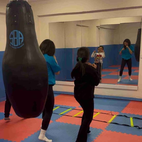 SBA Spor Kulubü - 14. Fotoğraf SBA Spor Kulubü - 14. Fotoğraf