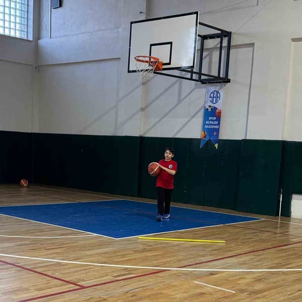 SBA Spor Kulubü - 24. Fotoğraf