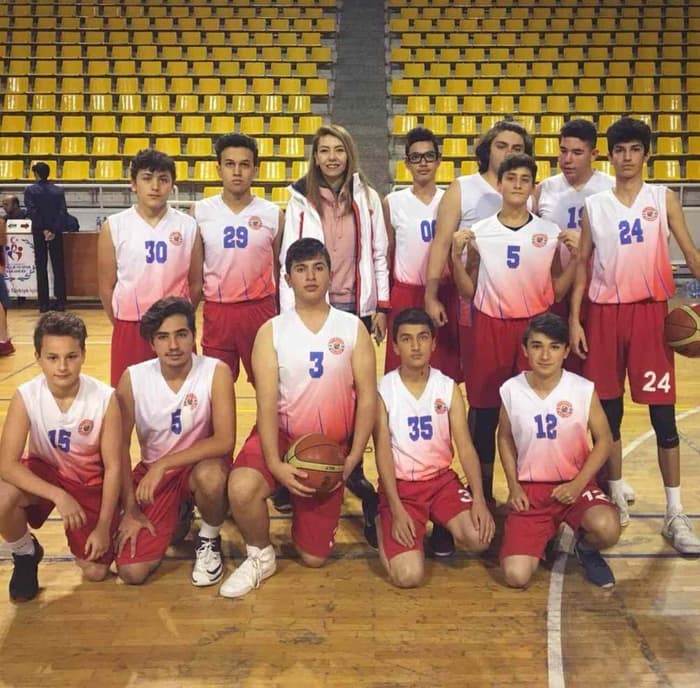 SBA Spor Kulubü - 1. Fotoğraf