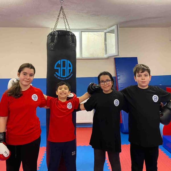 SBA Spor Kulubü - 31. Fotoğraf