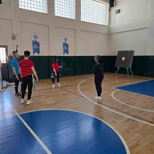 SBA Spor Kulubü - 22. Fotoğraf
