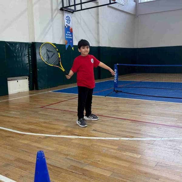SBA Spor Kulubü - 28. Fotoğraf
