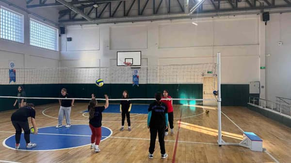SBA Spor Kulubü - 6. Fotoğraf