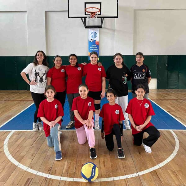 SBA Spor Kulubü - 29. Fotoğraf SBA Spor Kulubü - 29. Fotoğraf
