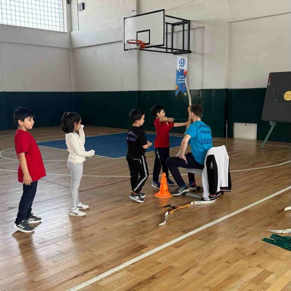 SBA Spor Kulubü - 27. Fotoğraf