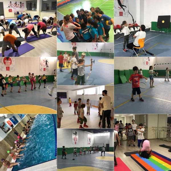 SBA Spor Kulubü - 13. Fotoğraf