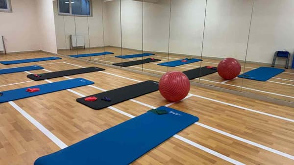SBA Spor Kulubü - 10. Fotoğraf