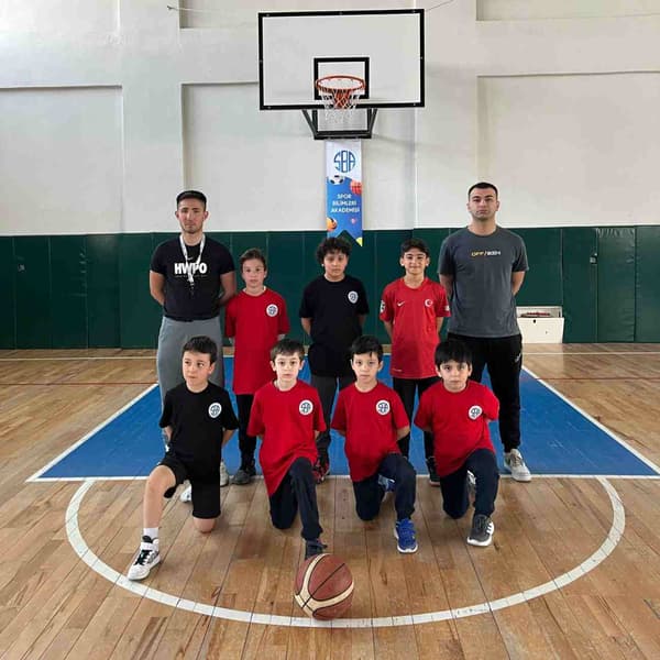 SBA Spor Kulubü - 32. Fotoğraf